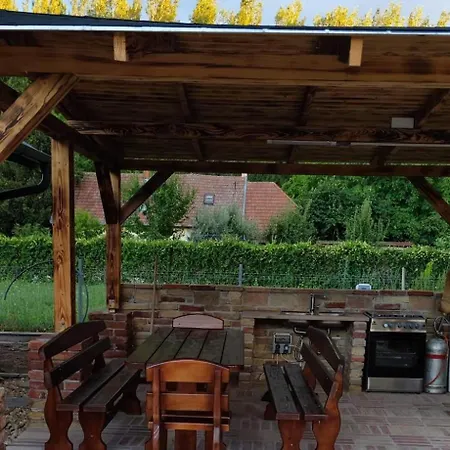 Noszofu Apartment *